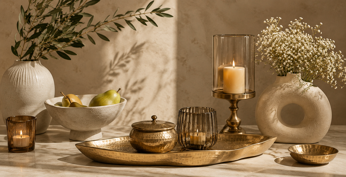 The Art of Elegant Table Setting