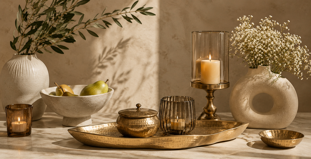 The Art of Elegant Table Setting