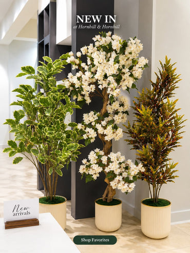 Artificial Flowers