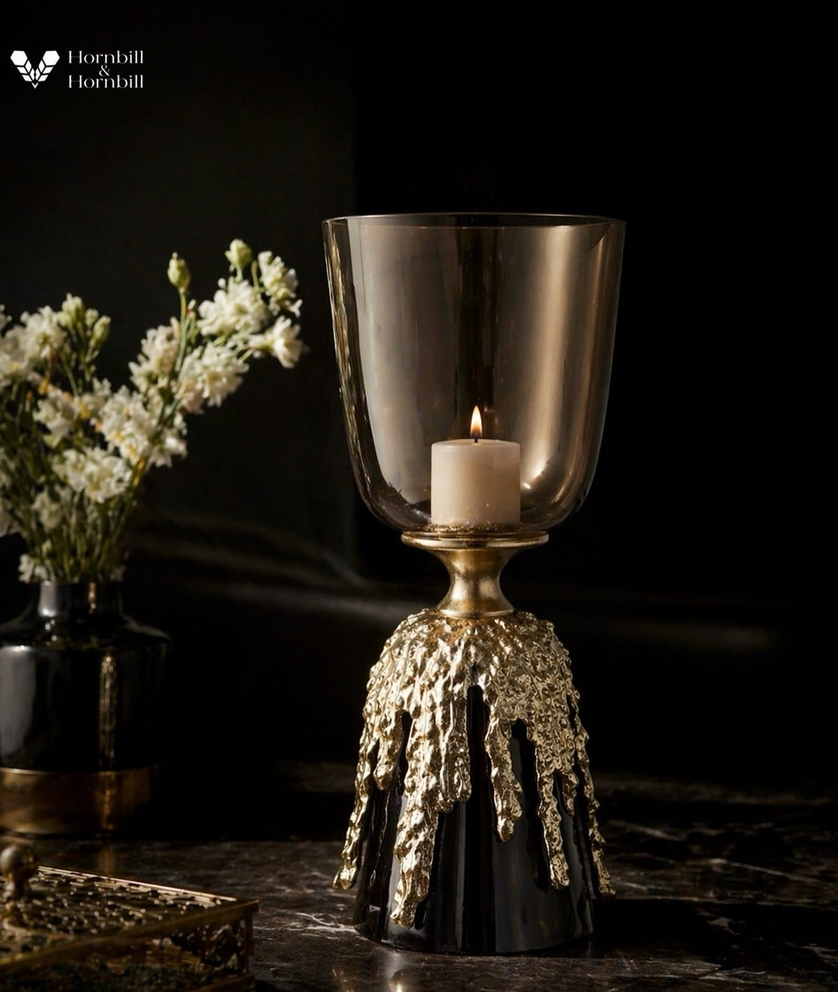 Candle Holders