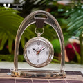 Vintage Luxury Table Clock