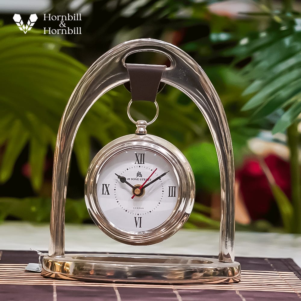 Handcrafted Hammered Brass Storage Jar Set