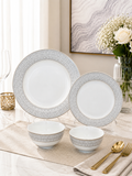 dinner set