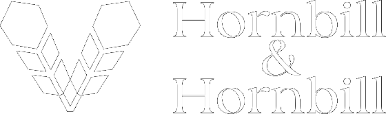 hornbill and hornbill