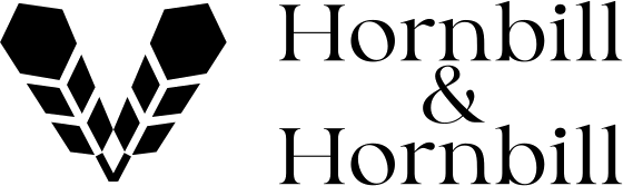 hornbill and hornbill